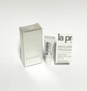 la prairie cellular ice crystal cream