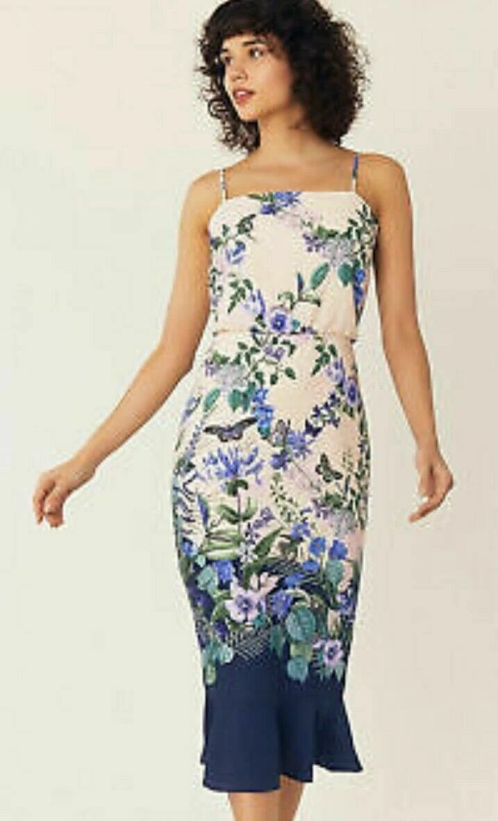 Oasis lilac dress 2025