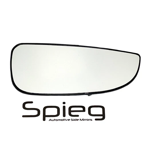 PASSENGER SIDE Heated MIRROR GLASS LOWER for 14-24 RAM PROMASTER 1500 2500 3500