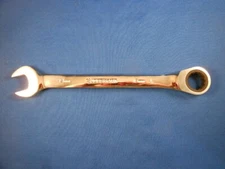 NEW JobSmart Tractor Supply Co 19mm Metric Ratcheting Combination Ratchet Wrench