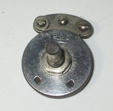 Vintage Frost Radio No. 1920 23-Ohm Wirewound Potentiometer