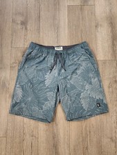 Linksoul Shorts Lined Men Size Large 8.5"