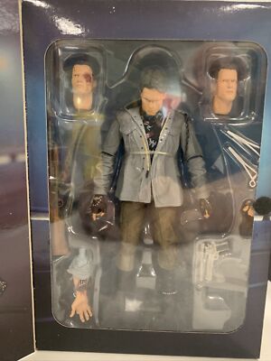 Neca 1984 Arnold Schwarzenegger Terminator 7