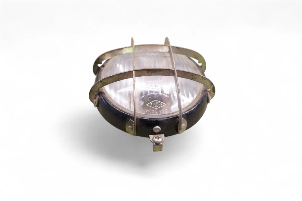 OSSA MAR Explorer 250 350 HEADLIGHT BUCKET GRILL *RG23 - Image 2 of 4