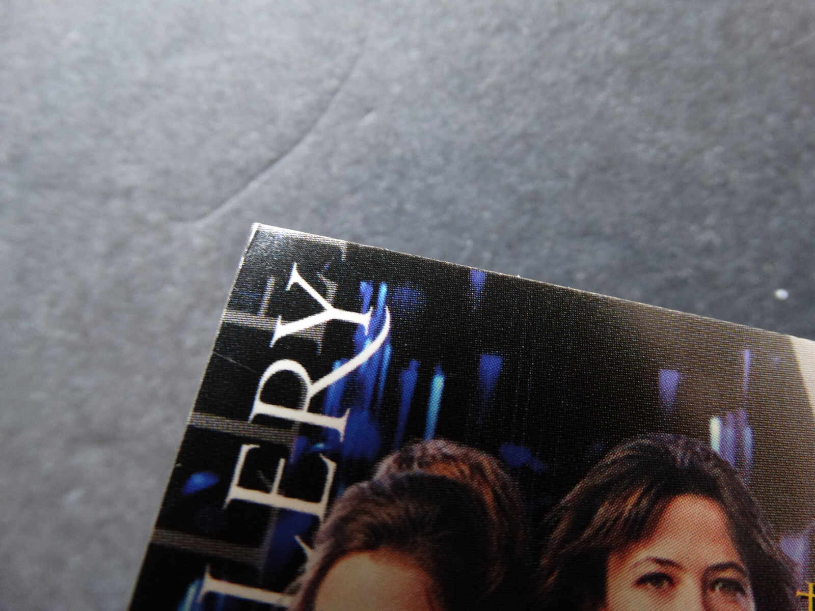 1999 Inkworks James Bond World Is Not Enough Card Complete Your Set U Pick 1-90 - Picture 92 of 118