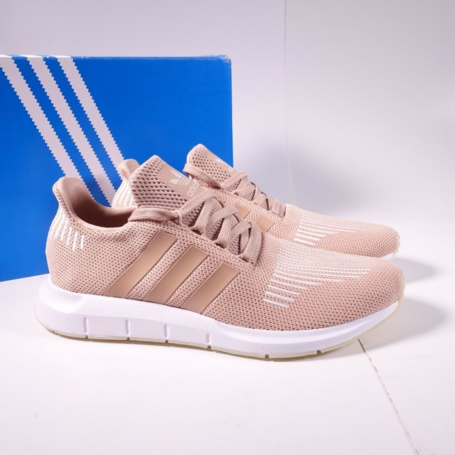 adidas swift run ash pearl