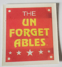 1989 Sportflic's Un-forgetables 'Home Run Baker' Dusty Baker#55 of 153   MBBC#19