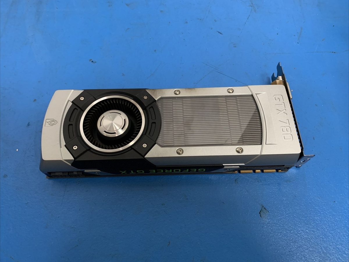 Zotac Geforce Gtx 780 Ti Nvidia Zotac Gtx 780 Oc ZOTAC GTX780Ti OC