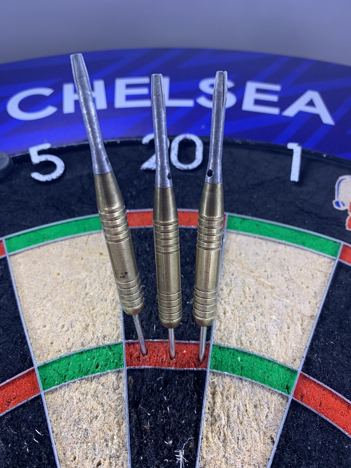 23g Vintage Darts eBay