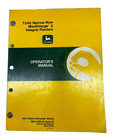 John Deere 7340 Narrow-Row MaxEmerge 2 Planters Operators Manual Om-H139516 I8