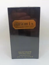 Aramis Impeccable 3.7oz 110ml For Men Eau de Toilette NIB Sealed