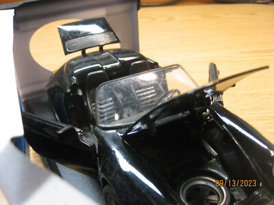 1/18 1989 PORSCHE 911 SPEEDSTER IN BLACK BY MAISTO, #36665 | eBay