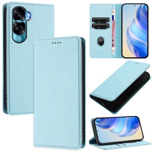 For Motorola Moto G86 G56 G15 EDGE 50 60 Phone Case Shockproof Wallet Flip Cover - Picture 37 of 44
