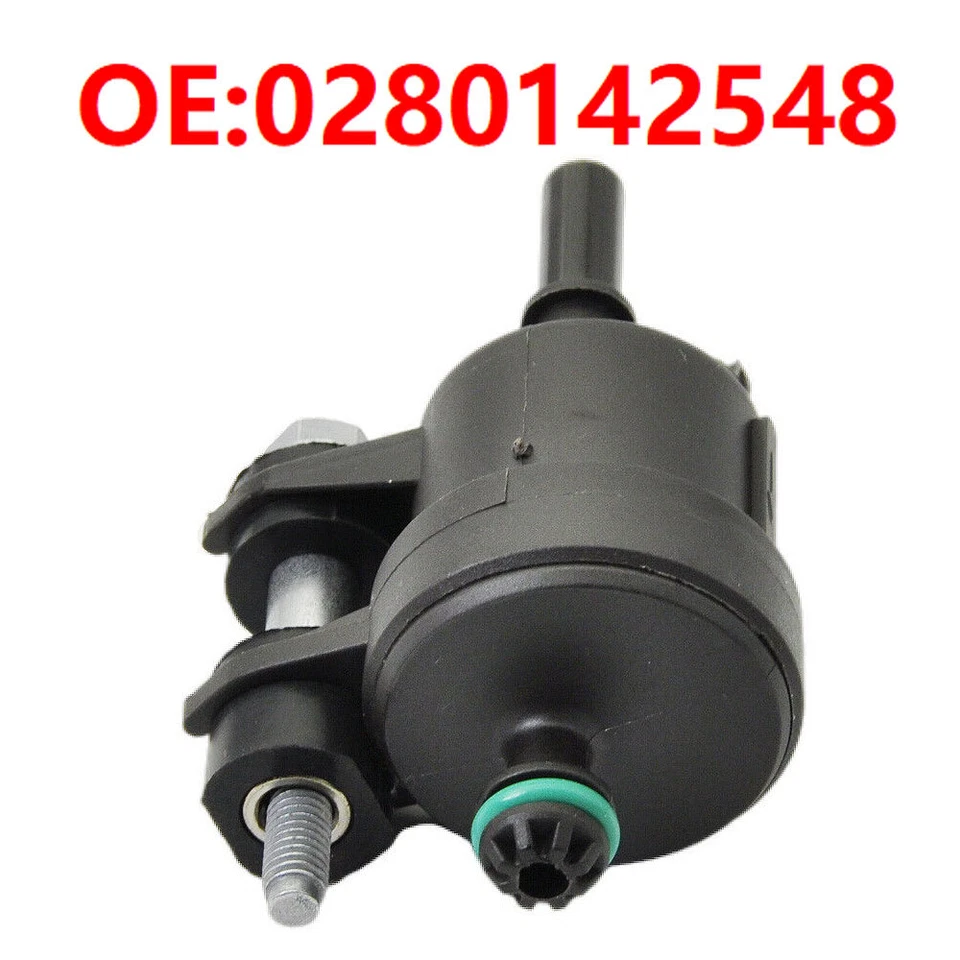 Vapor Canister Purge Valve For 2009-2018 Chevrolet Traverse Buick Enclave 3.6L - Изображение 3 из 4