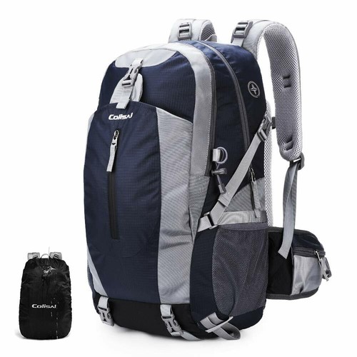 Colisal Zaino Trekking 40L Zaino Montagna Uomo Donna Unisex Zaino da | eBay