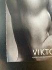 2013 Print Ad Spicebomb The Explosive Fragrance Viktor & Rolf Advertisement Sexy — photo 5