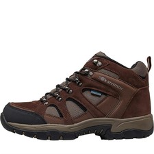 karrimor men's sahara mid walking boots