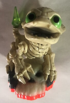 Funny Bone - Skylanders Trap Team Figure 84997888 Activision - Fast Shipping