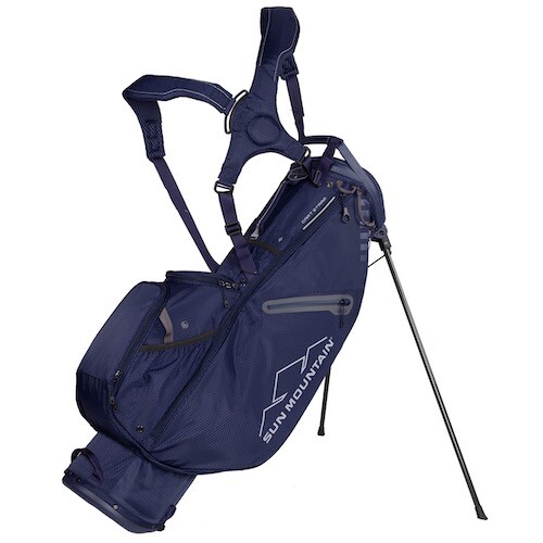NEW Sun Mountain 3.5 LS Stand Bag 2023 - Navy | eBay NEW Sun Mountain 3.5 LS Stand Bag 2023 - Navy | eBay