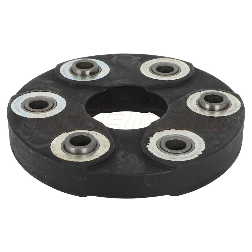 Соединение муфты карданного вала и болты для 1986-1987 Mercedes-Benz 300SDL W124 935-932 - Изображение 4 из 4