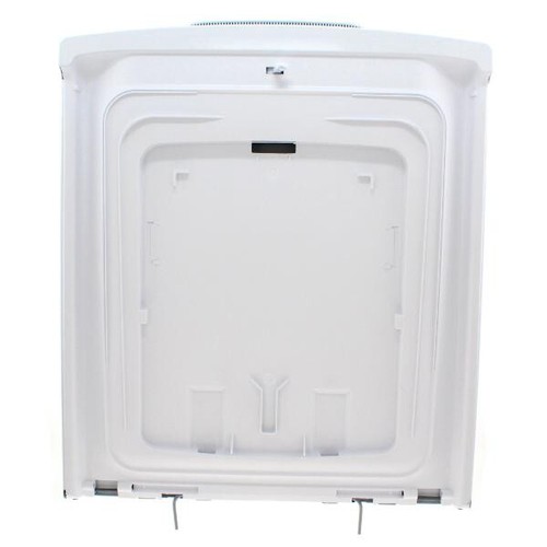 Kit coperchio superiore lavatrice Bianco carica dall'alto C00513876 INDESIT - Foto 3 di 3