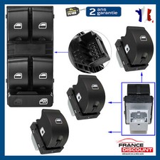 Lève vitre Seat EXEO