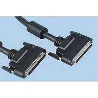 Ext. Scsi Lvd Cable 2m Cable Assemblies Computer Cables - Cj87885 Ext. Scsi Lvd Cable 2m Cable Assemblies Computer Cables - Cj87885