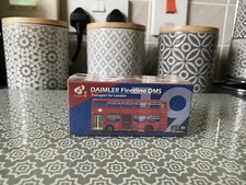 brand new daimler fleetline london transport n gauge 