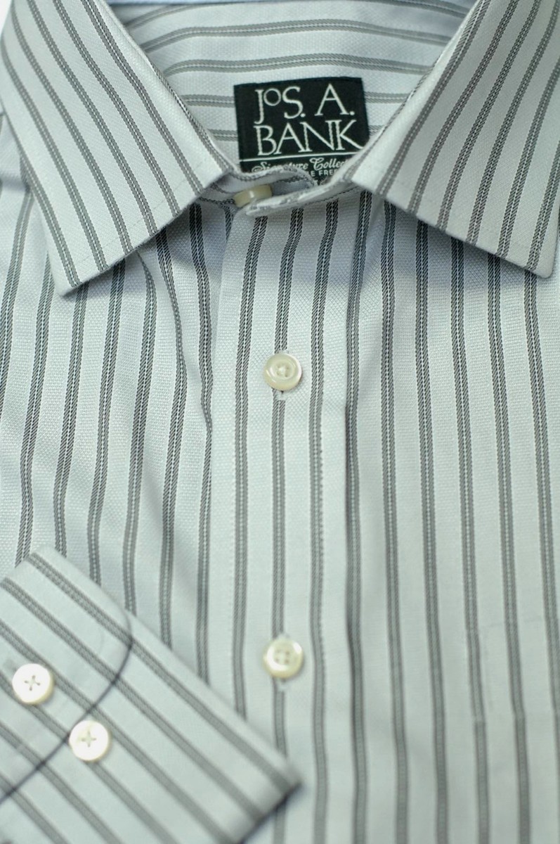 donate mens dress shirts Where to donate dress clothes and suits for young men in need?