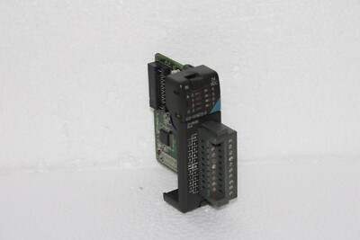 KOYO PLC DIRECT D2-16ND3-2 16 pt 24 VDC PNP/NPN (Senke/Quelle) Eingang