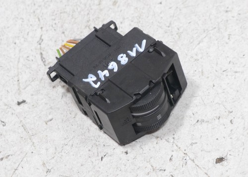 AUDI A6 4B Avant Bj 98 Schalter Regler LWR Scheinwerfer 4B0919094 #118642-F518