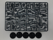 War hammer 40k - Indomitus Primaris Space Marine Assault Intercessors