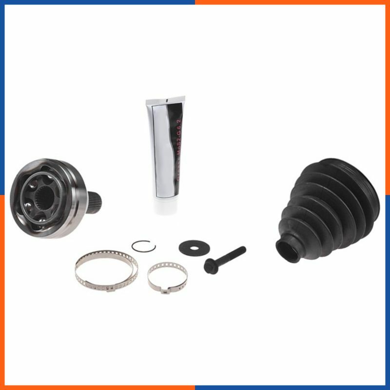Joint kit extérieur pour arbre de transmission avant Volvo 36000363 sans jeu