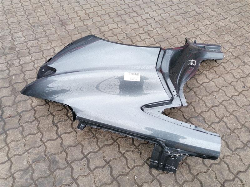 AUDI E-TRON GT Left REAR Wing 4J3809837 Kotflügel HINTEN LINKS | eBay