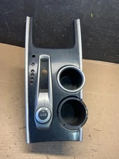 2013 to 2020 Nissan Pathfinder Front Shifter Center Console Cup Holder J4930 DG