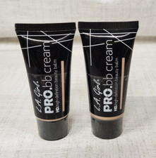 2 x L.A Girl PRO BB Cream HD High Definition ...