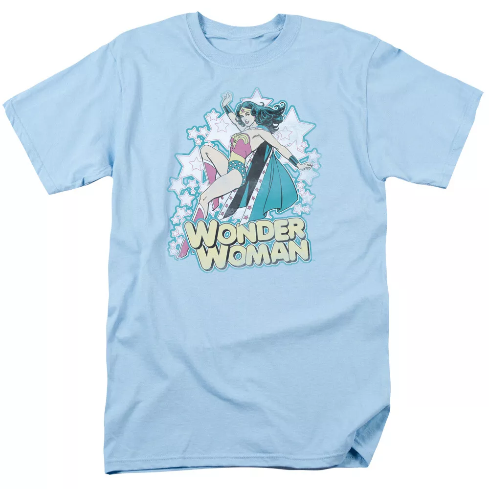 ebay wonder woman t shirt