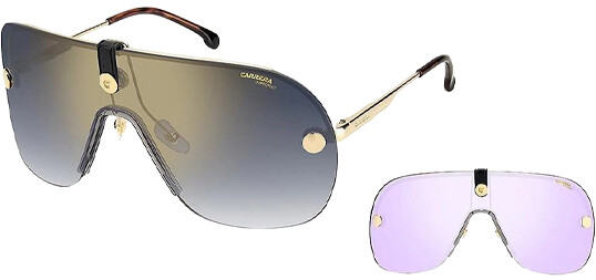 Carrera occhiale da sole modello CA EPICA II colore LKS | Acquisti Online  su eBay