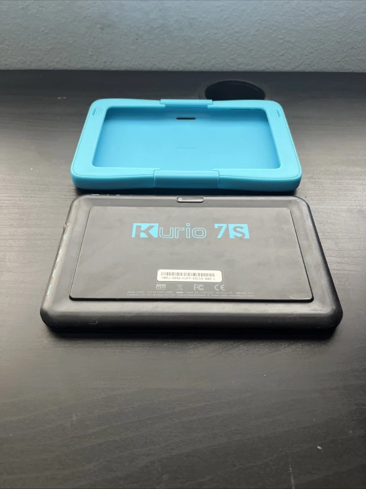 tablet kurio Foto 3 de 3
