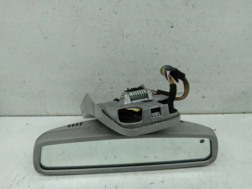 2208110007 Retrovisor Interior para MERCEDES-BENZ CLASE S (BM 220) BERLIN 653376 - Imagen 1 de 3