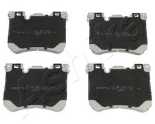 ASHIKA Bremsbelagsatz Scheibenbremse 50-00-0133 f�r BMW X5 F15 F85 X6 F16 F86 1