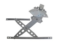 Fensterheber Hinten FüR Toyota Avensis Verso 2001-2006 Mechanismus Links