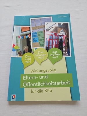 Das sind wir! Das können wir! Das wollen wir!. In sehr gutem Zustand