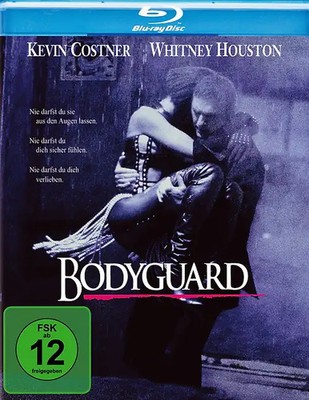 Bodyguard
