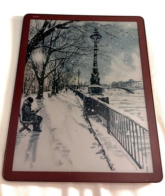 Amazon Kindle Scribe Colorsoft 1st Gen