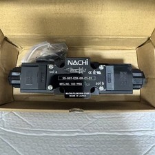1PCS NEW FOR Solenoid Valve SS-G01-E3X-GR-C1-...