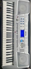Yamaha PSR-290 Keyboard/Power Lead/ stand and seat