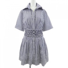 Authentic CHANEL P60365V45710 Dress  #241-003-964-2405