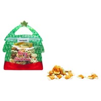 Beeztees Hundesnack X-Mas Cookie Wraps 160 G, UVP 4,99 Eur, NEU