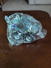 Spinosaurus Dinosaur Toy - Pull Back Dinosaur Car Toy Pre-owned.